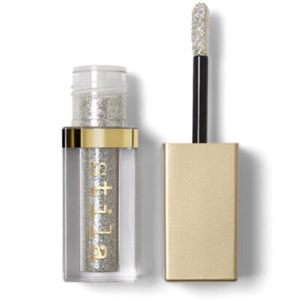 Stila Glitter & Glow Liquid Eyeshadow DIAMOND DUST